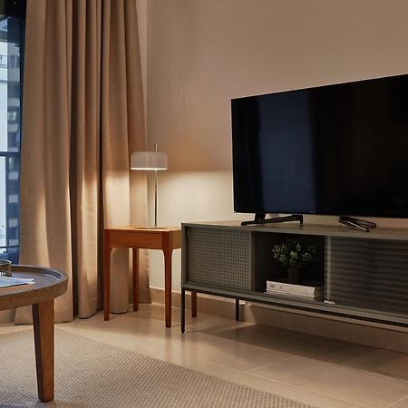 Sea View Modern Flat Apartment Alboraia Luaran gambar