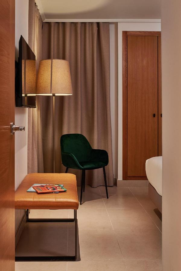 Sea View Modern Flat Apartment Alboraia Luaran gambar