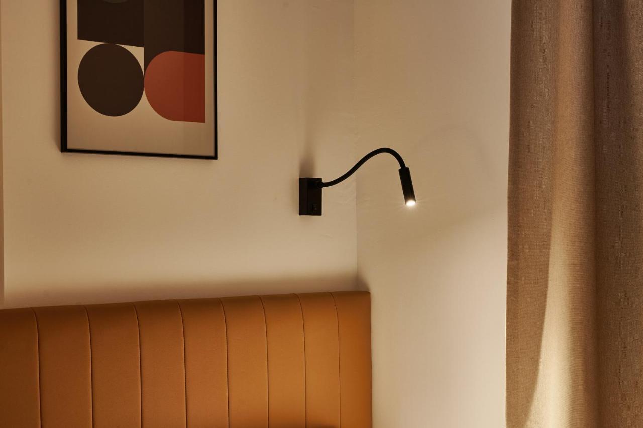 Sea View Modern Flat Apartment Alboraia Luaran gambar