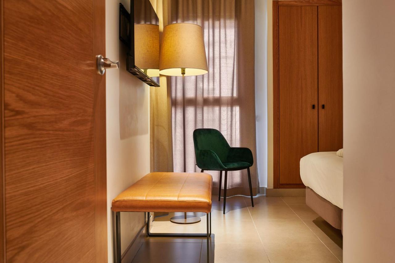 Sea View Modern Flat Apartment Alboraia Luaran gambar